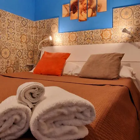 Maison Zaza Holiday home Naples
