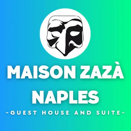 Holiday home Maison Zaza Naples
