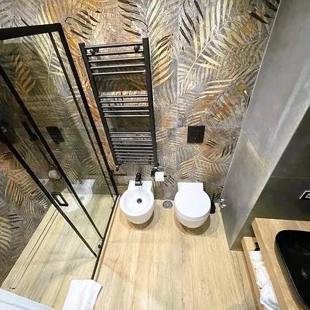 Affittacamere Urban Chic Toledo Napoli