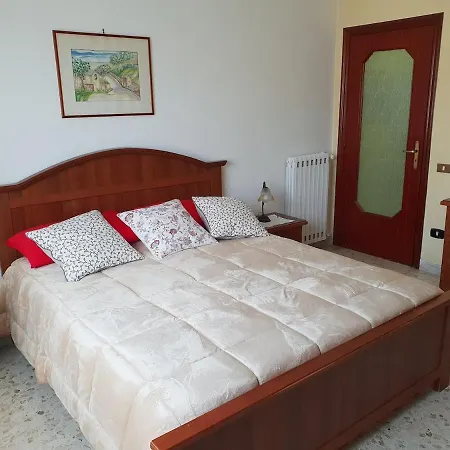 Pitti's House * Napoli