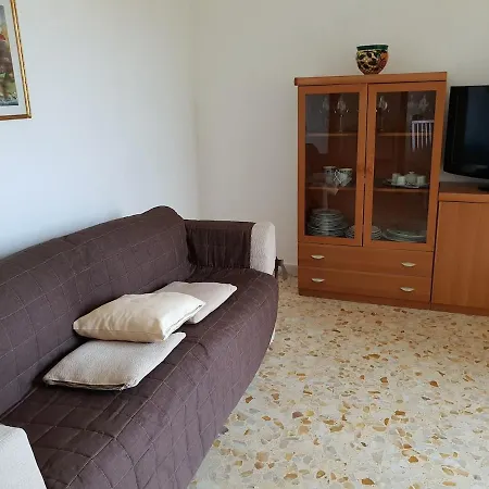 Pitti's House Napoli