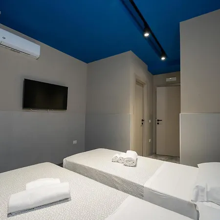 Guest house Mia Beverello