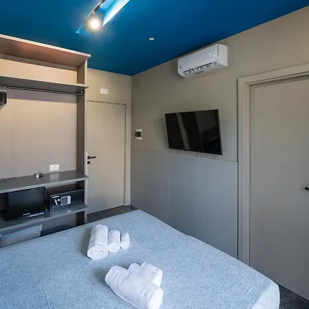 Guest house Mia Beverello Naples