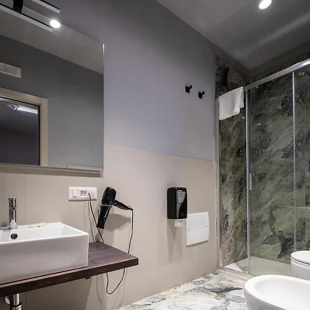 Mia Beverello Guest house *