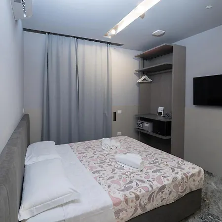 Mia Beverello Guest house