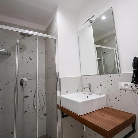 Mia Beverello Guest house *