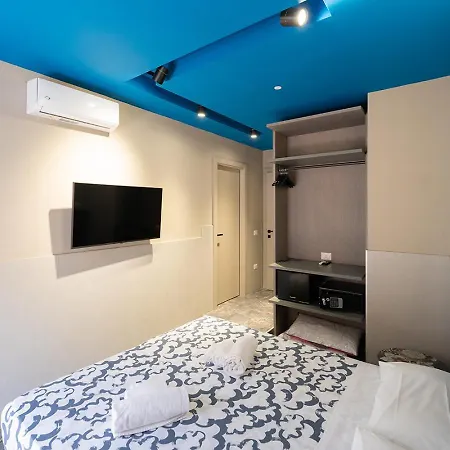 Mia Beverello Guest house Naples