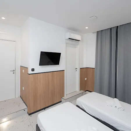 Guest house Mia Beverello *
