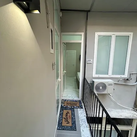 Apartment Valentino Caracciolo 105