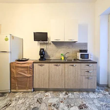 - Mario's Apartment Naples