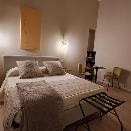 Ta-49 Bed E Breakfast 住宿加早餐酒店 *
