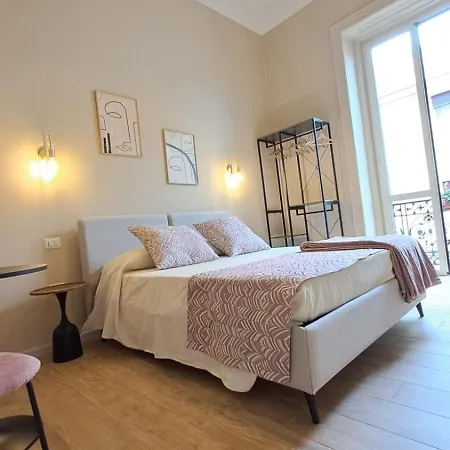 住宿加早餐酒店 Ta-49 Bed E Breakfast