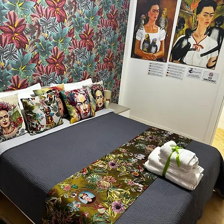 Guest house Plebiscito Charme