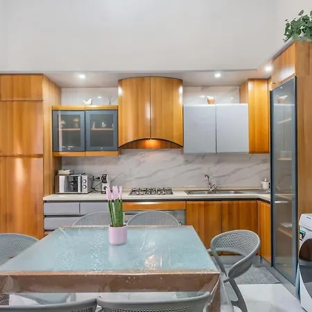 La Della Nonna Apartment Naples