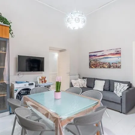 La Della Nonna Apartment