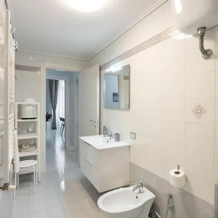 La Della Nonna Apartment *
