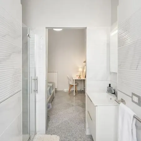 Apartment La Della Nonna *