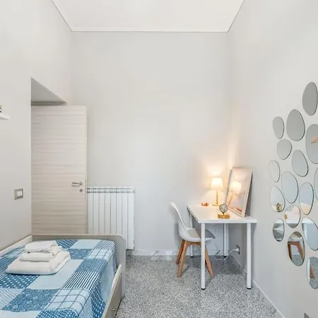 La Della Nonna Apartment Naples