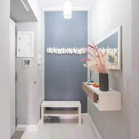 Apartment La Della Nonna Naples