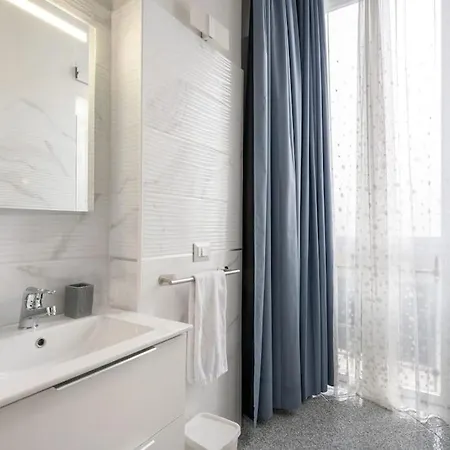 La Della Nonna Apartment