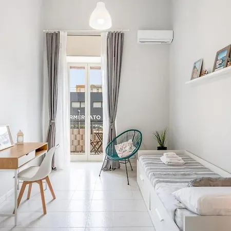 La Della Nonna Apartment Naples