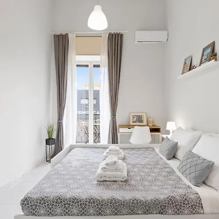 Apartment La Della Nonna Naples