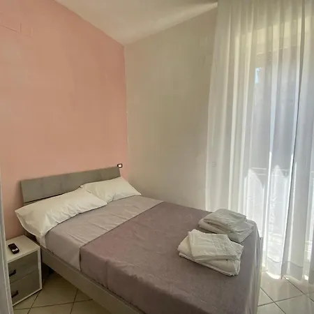 Bed & Breakfast Orchidea Naples