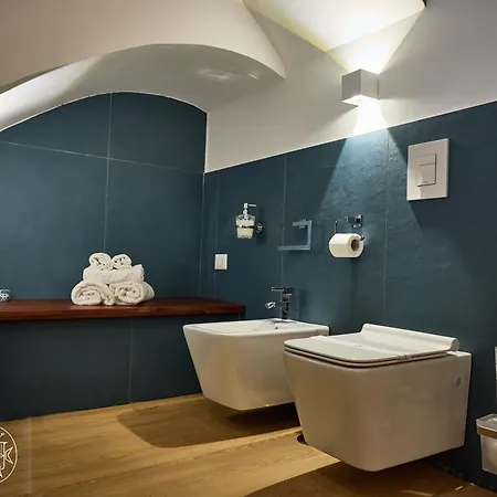 Vista Piazza Dei Martiri Bed & Breakfast Napoli