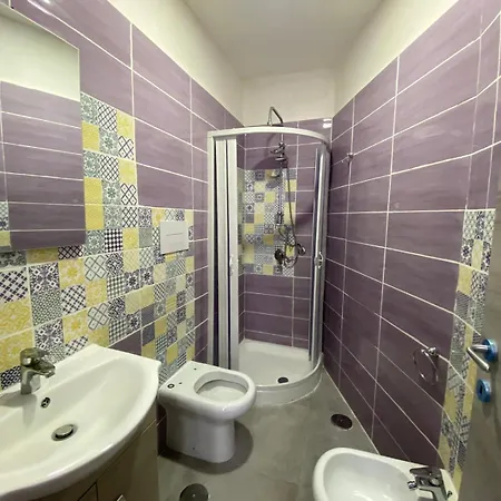 Orchidea Bed & Breakfast Naples