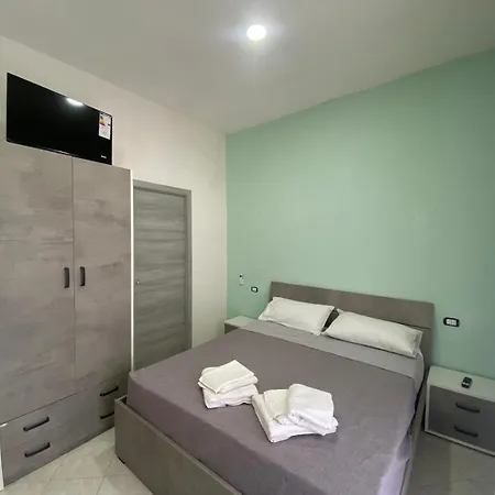 Orchidea Bed & Breakfast *