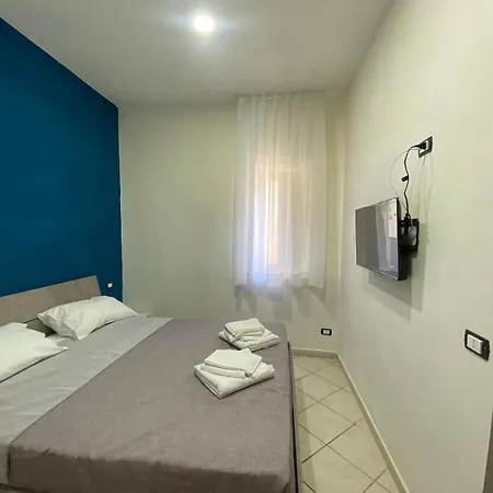 Orchidea Bed & Breakfast Naples