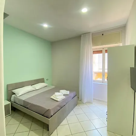 Orchidea Naples