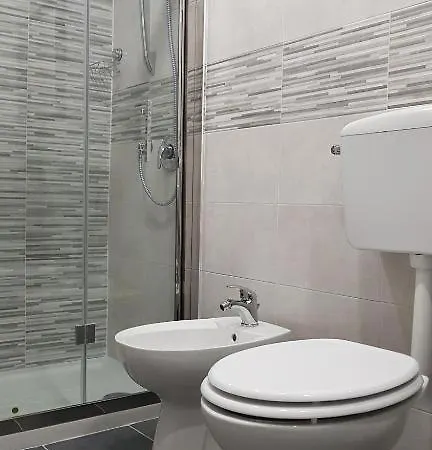 Apartment Ninetta *