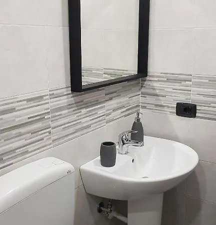 Ninetta Apartment Neapel