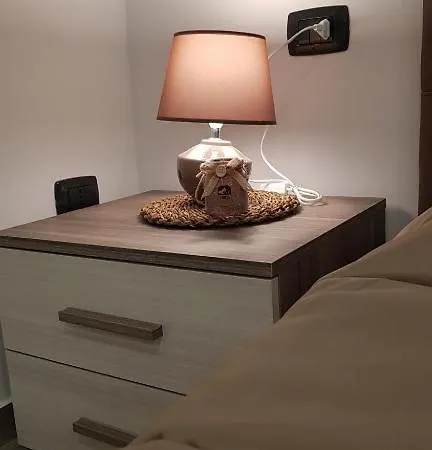 Apartment Ninetta Neapel