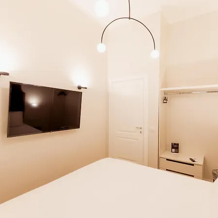 Affittacamere Residenza Umberto I Napoli