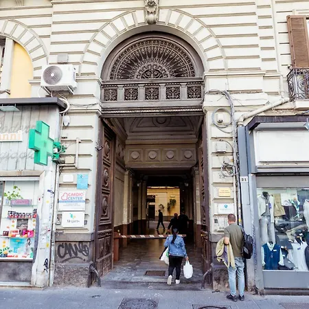 Affittacamere Residenza Umberto I