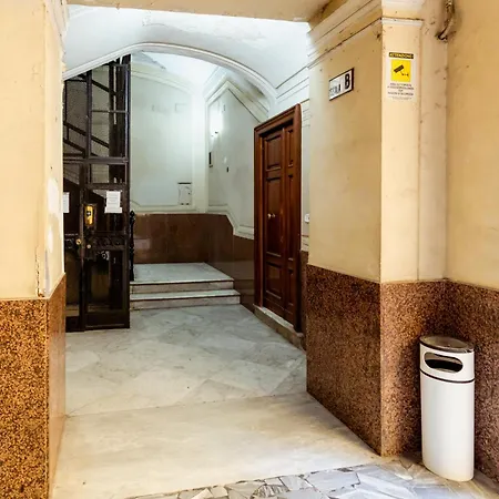 Residenza Umberto I Affittacamere *