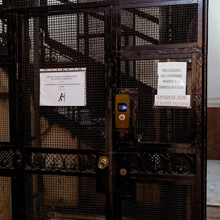 Residenza Umberto I Napoli