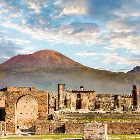 La Casetta Partenopea