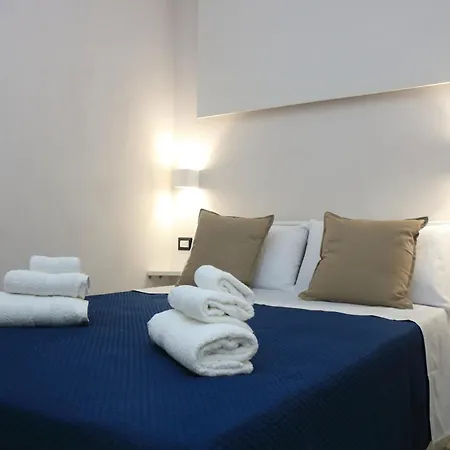 Holiday home La Casetta Partenopea