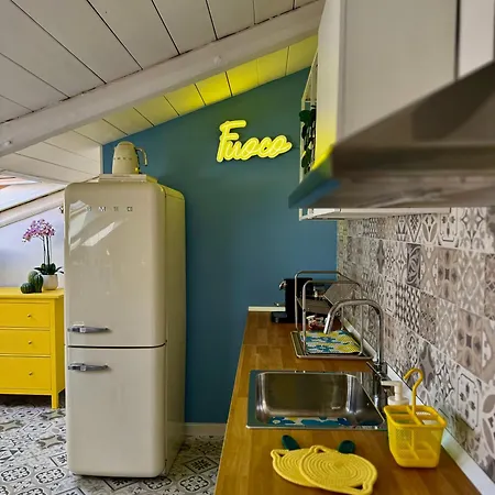 Lovolcano * Napoli
