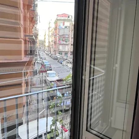 International Garibaldi Bed & Breakfast 3*