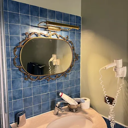 International Garibaldi Bed & Breakfast Napoli