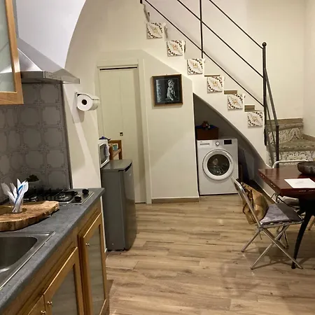 International Garibaldi 3* Napoli