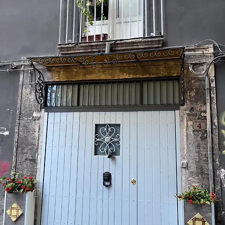International Garibaldi Bed & Breakfast