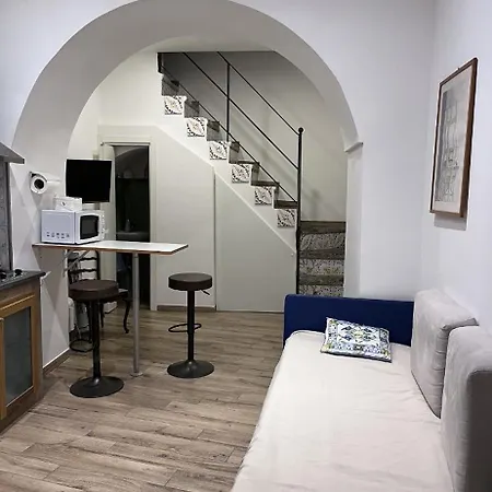 Bed & Breakfast International Garibaldi