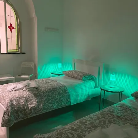 Napule E ... Guest house Naples