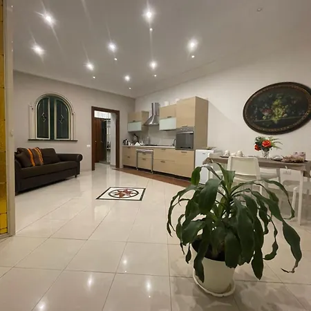 Napule E ... Guest house