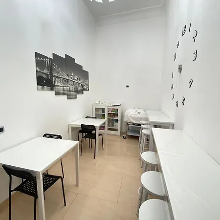 Bed & Breakfast Nancy Naples